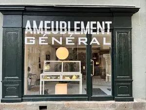 Ameublement Général