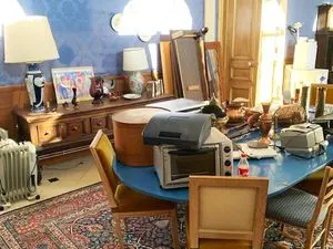 Adele David Entreprise de débarras 40 landes débarras de maison, débarras appartement cave et grenier