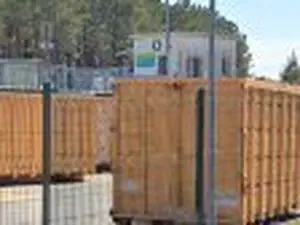 Déchetterie Riviere-saas-et-gourby