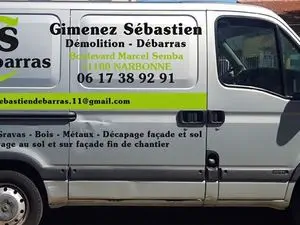 GS Débarras