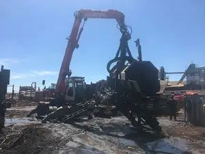 AFM RECYCLAGE DERICHEBOURG