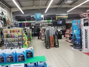 Centre Auto Roady Saint Jean d'Angély
