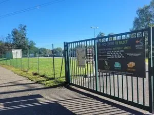 Éco-centre de Bazet