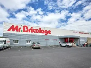 Mr.Bricolage Portbail