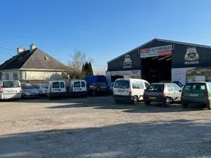 AUTOPRIMO - GARAGE SAINT JACUT AUTOMOBILES