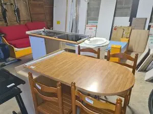 LA MATÉRIAUTHÈQUE ARGELÈS SUR MER