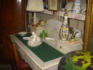 Le Grenier de Bricquebec