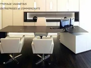 NETTOYAGE VANNETAIS JVK 56