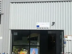 Recyclerie Le Grenier