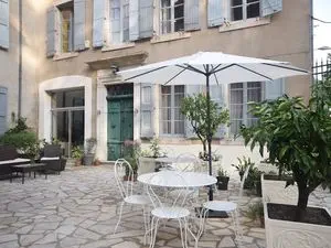 Maison de l'Aguze