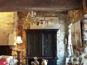 Saint-Cyr Antiquités Brocante Achat/Vente/Débarras/Succession/vide-maison