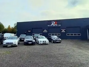 DB Automobiles