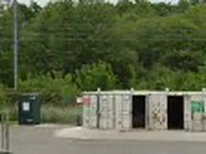 Déchetterie Saint Vincent de Tyrosse