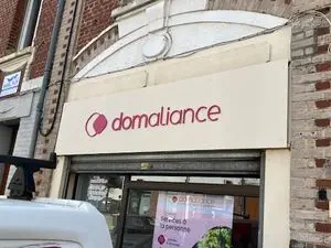 Domaliance Corbie