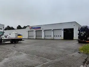 AD Poids Lourds St Pierre du Mont