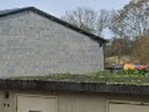 Déchetterie de Pouillon