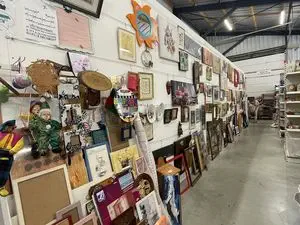 Ressourcerie de Questembert