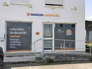 MAISON ET SERVICES HAGETMAU | Ménage, repassage, jardinage, nettoyage de vitres