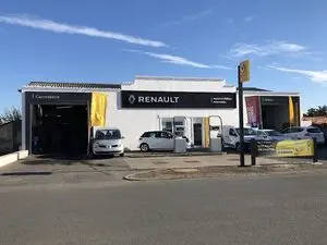 St Philbert Automobiles