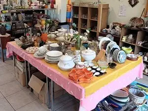 La Recyclerie Brevelaise