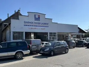 Favier Laurent