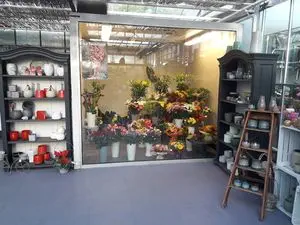 Octau Fleurs