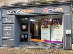 Maison et Services Ernée | Ménage, repassage, jardinage, nettoyage des vitres