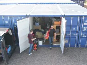 selfstock.com Granville / Saint-Pair-sur-Mer