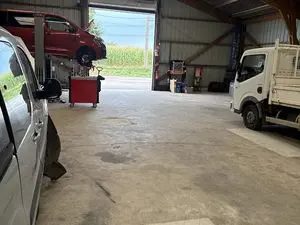 GARAGE PREMIER - JR AUTO 50