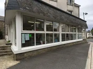 La Recyclerie Péaulaise