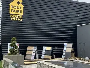 Boute Yves SAS - Tout Faire