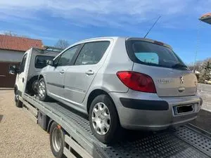 VTM40 épaviste dépannage landes 100 % gratuit