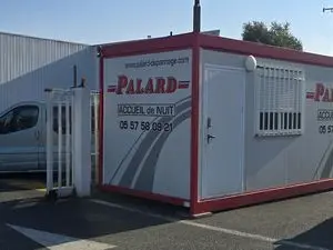 Dépannage SARL PALARD - Renault Dealer