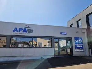 Avranches Pieces Auto - APA