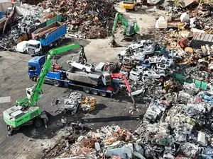 FONGARO RECYCLING