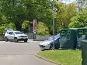 Déchèterie SICTOM du Marsan