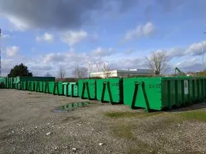 ALLIAGE TOURAINE ENVIRONNEMENT
