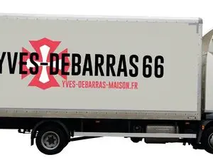 Debarras Maison Corneilla la Riviere - Yves debarras