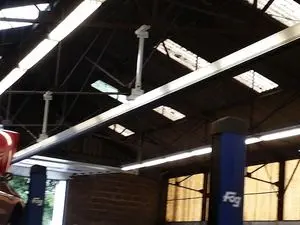 Renault / Dacia - Garage de Saint-Paterne - Le Chevain