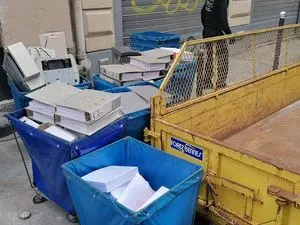 CASHMETAUX® - Achat de Ferraille et Métaux - Déchetterie - Location de benne - Ferrailleur 93 / 95 / 92 / 75 / 94 / 91