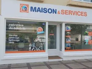 Maison et Services Cucq | Ménage, repassage, jardinage, nettoyage de vitres