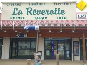 LA RÊVEROTTE