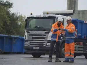 SUEZ Recyclage et Valorisation Métaux non ferreux - Comptoir métaux (Professionnels et Particuliers)