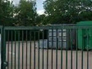 Déchèterie SYDED de Châteauneuf-la-Forêt