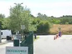 Déchèterie THEIX - Bonnervo - Collectes Valorisation Energie Déchets