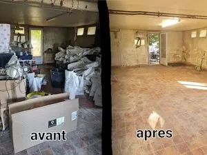 Débarras Maison JF : Avignon