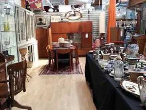 La Trocante Vannes - Débarras et Vide Maison 44 et 56