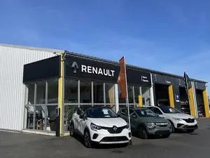 RENAULT/DACIA- GARAGE DEPERIERS