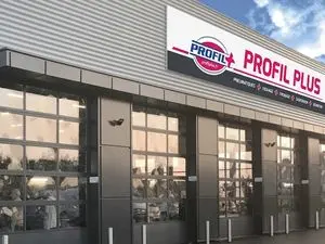 Profil Plus Saint Vincent De Tyrosse