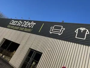 Chez So Dépôt